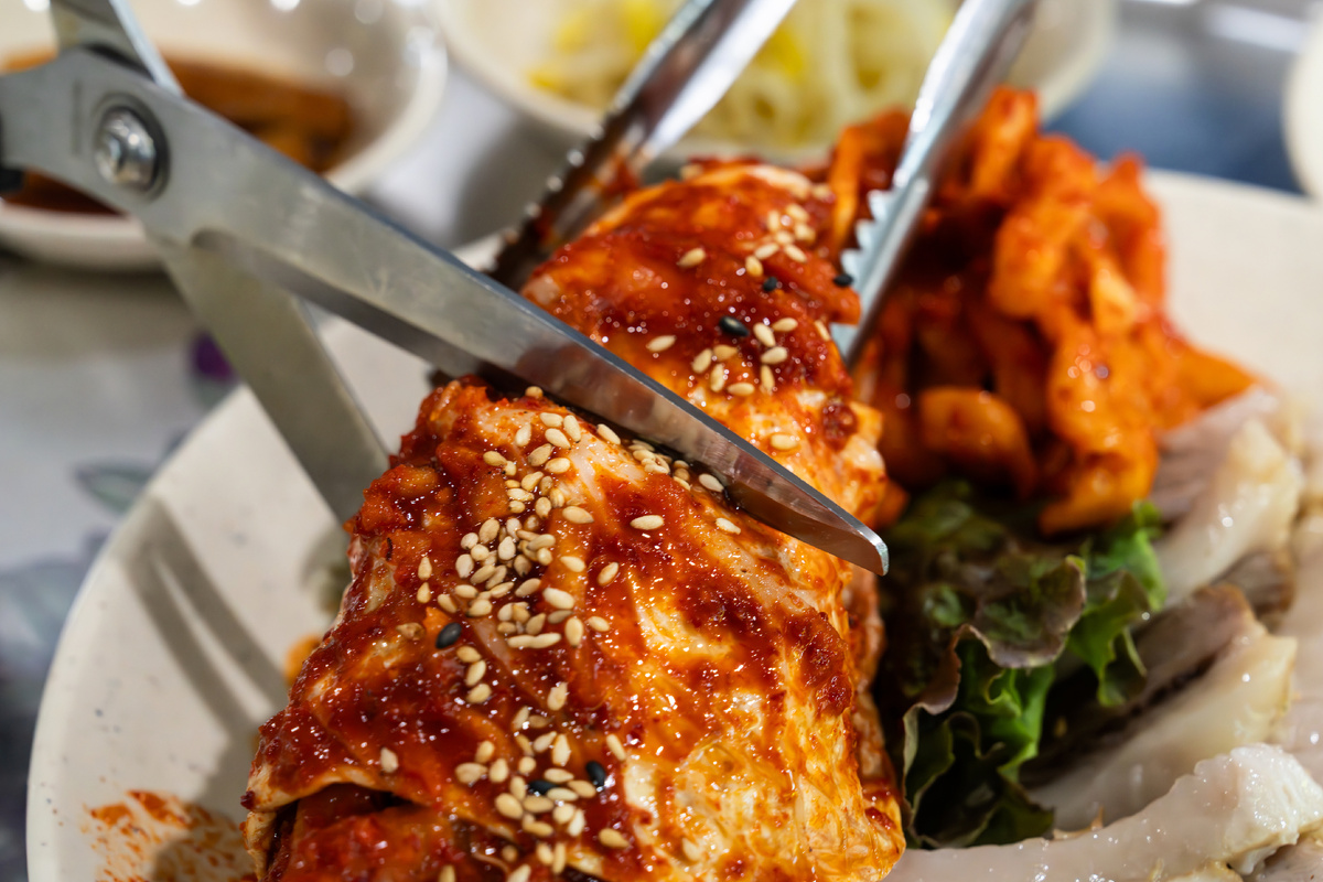 Фото: Getty Images/SUNGMOON HAN