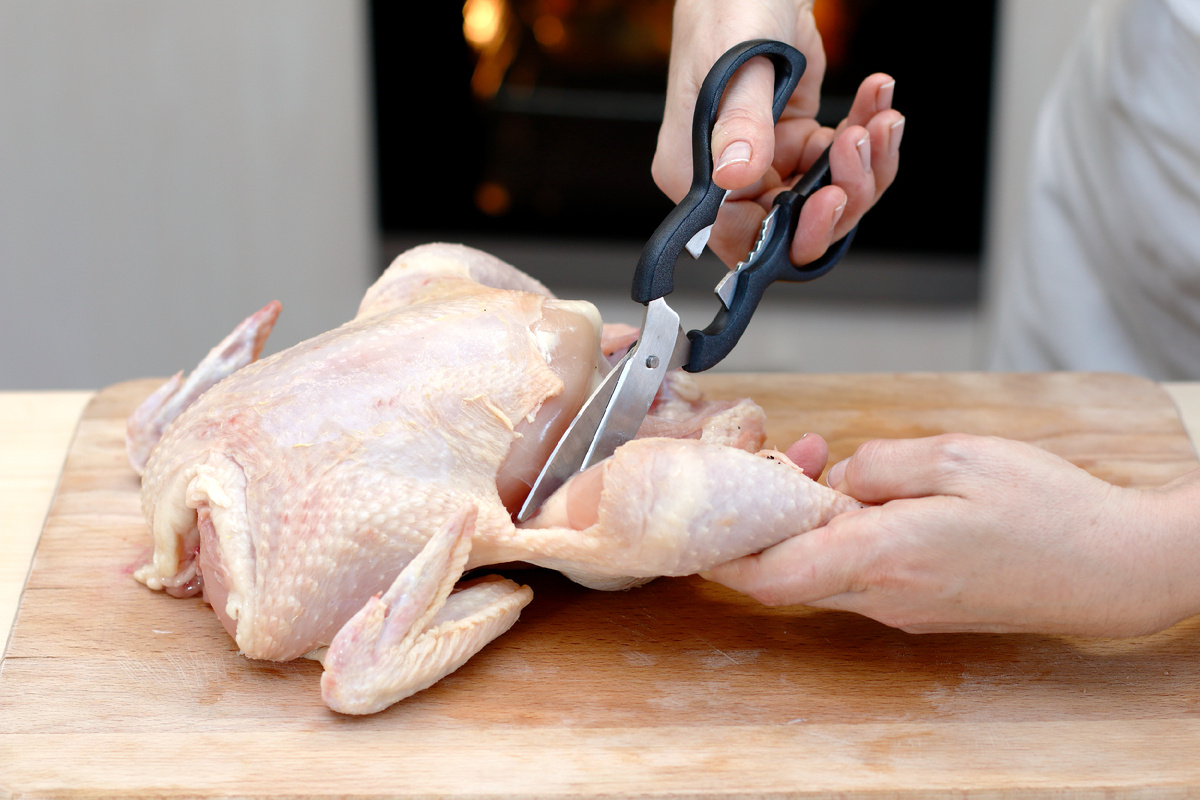 Фото: Getty Images/OZANKUTSAL