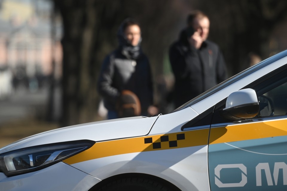    Вице-президент НАС Шапарин оценил список одобренных авто для такси Алексей БУЛАТОВ