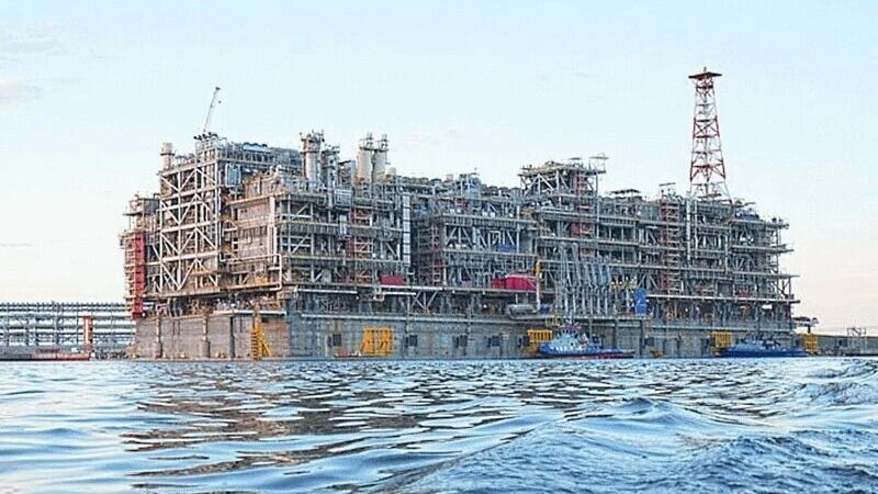     Автор: ПАО «НОВАТЭК» Источник: novatek.ru