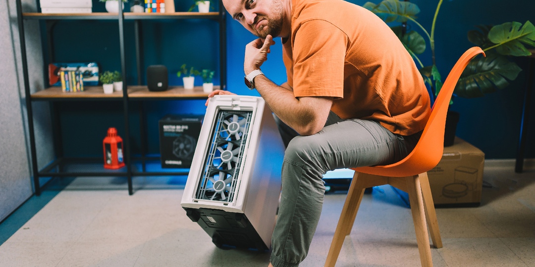 Грамотная сборка ПК – что получится, если не экономить на комплектующих