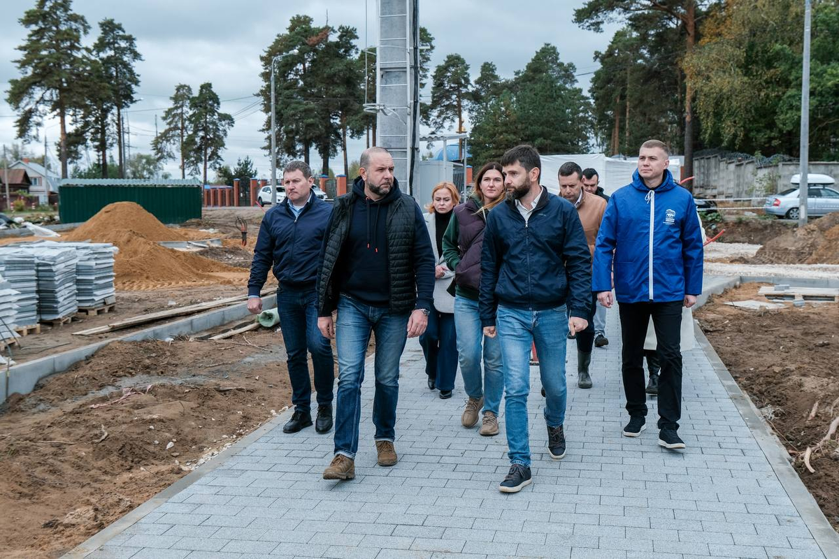    Фото: Администрация Орехово-Зуевского городского округа, источник: ozmo.ru