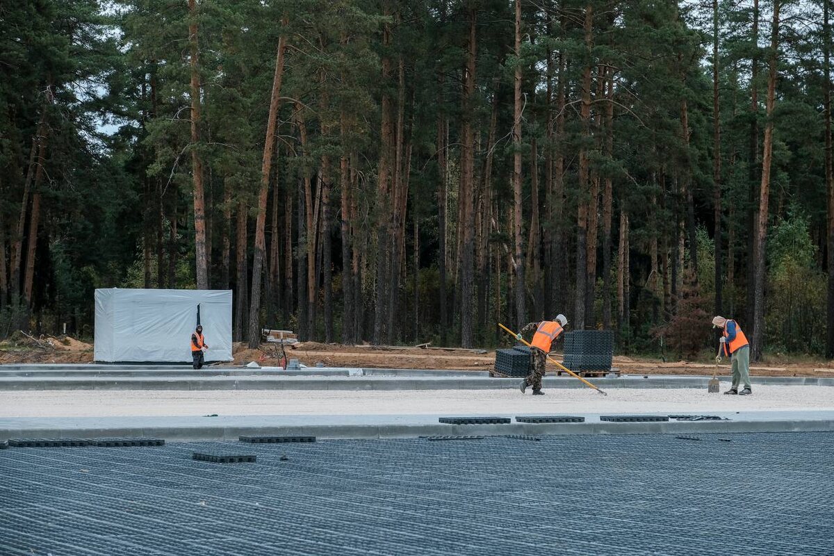    Фото: Администрация Орехово-Зуевского городского округа, источник: ozmo.ru