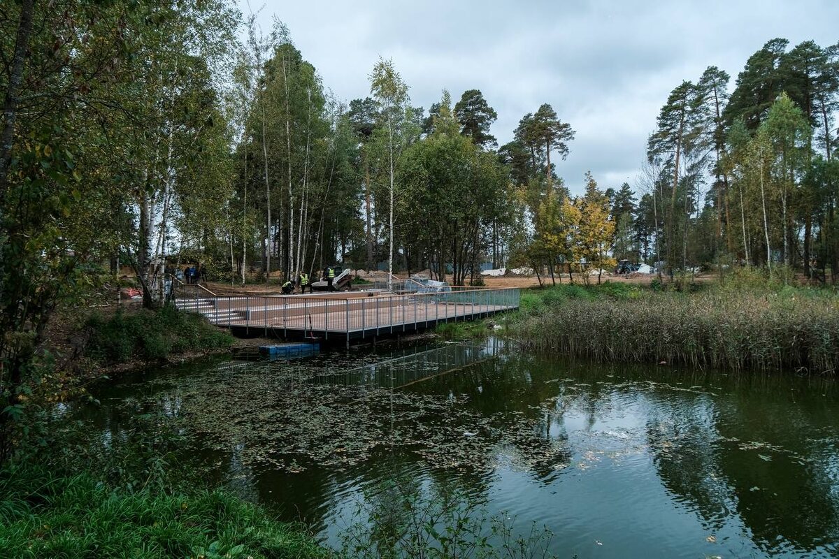    Фото: Администрация Орехово-Зуевского городского округа, источник: ozmo.ru