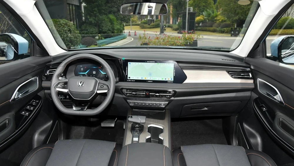 Фото: Changan  📷
