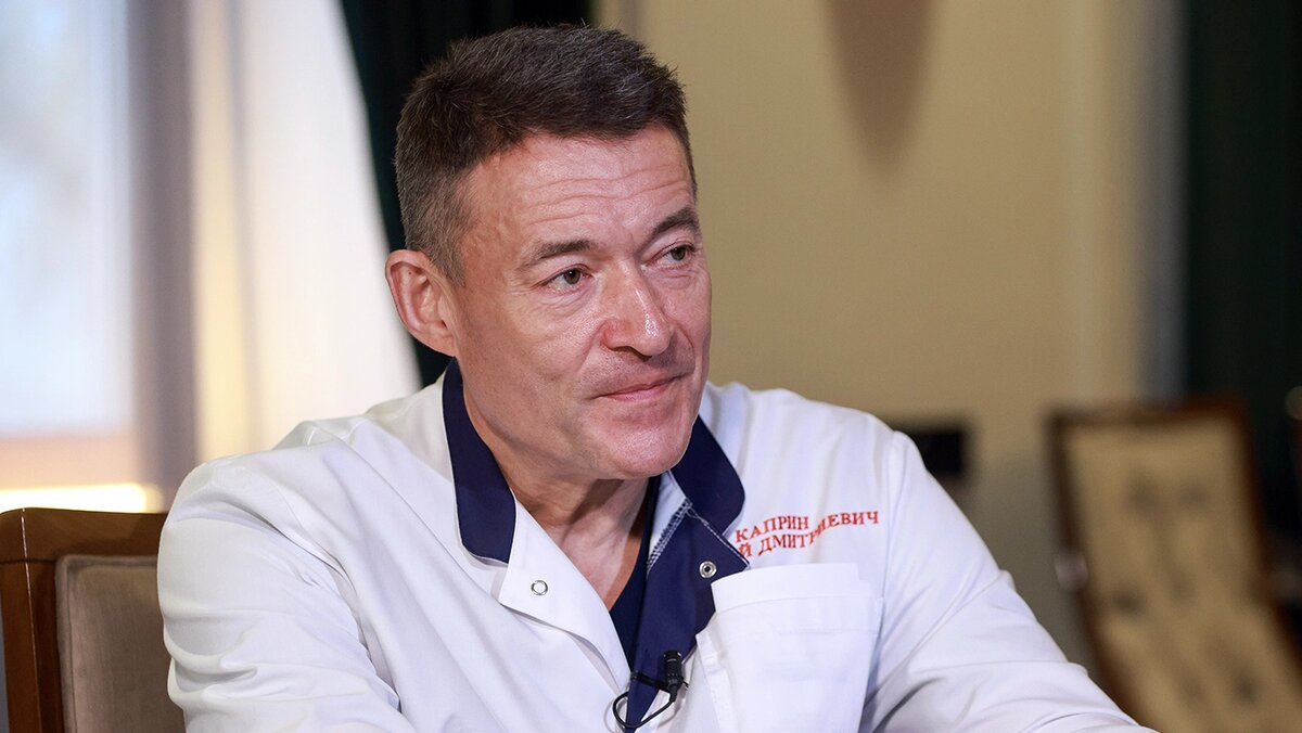   Александр Щербак / ТАСС