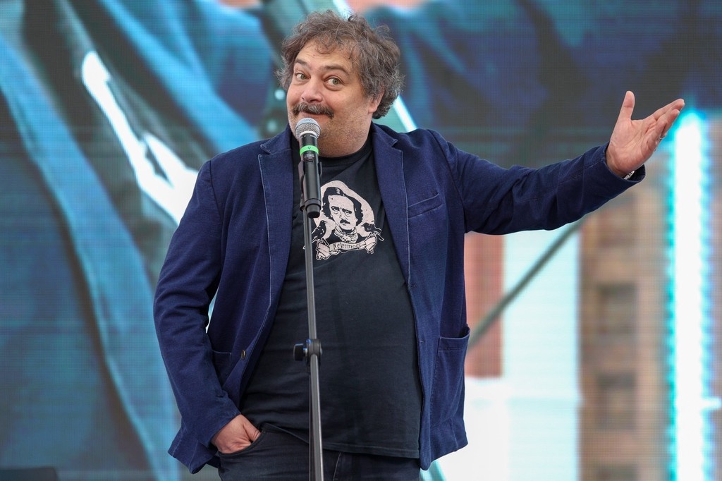    Фото © Кирилл Зыков / АГН «Москва»