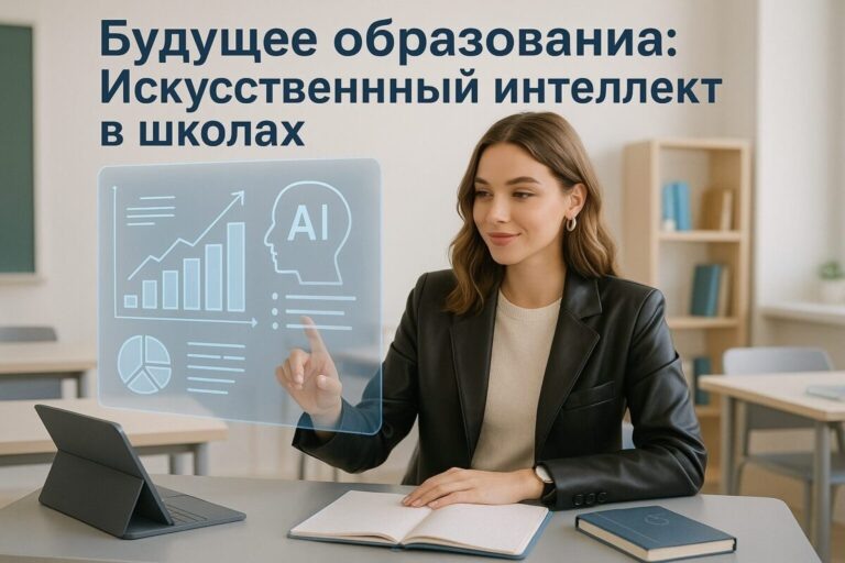    ИИ автоматизация для бизнеса Astralot AI