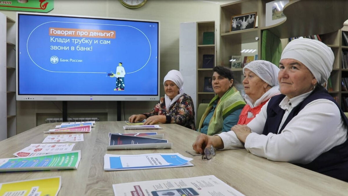 Фото: пресс-служба Минсельхозпрода РТ