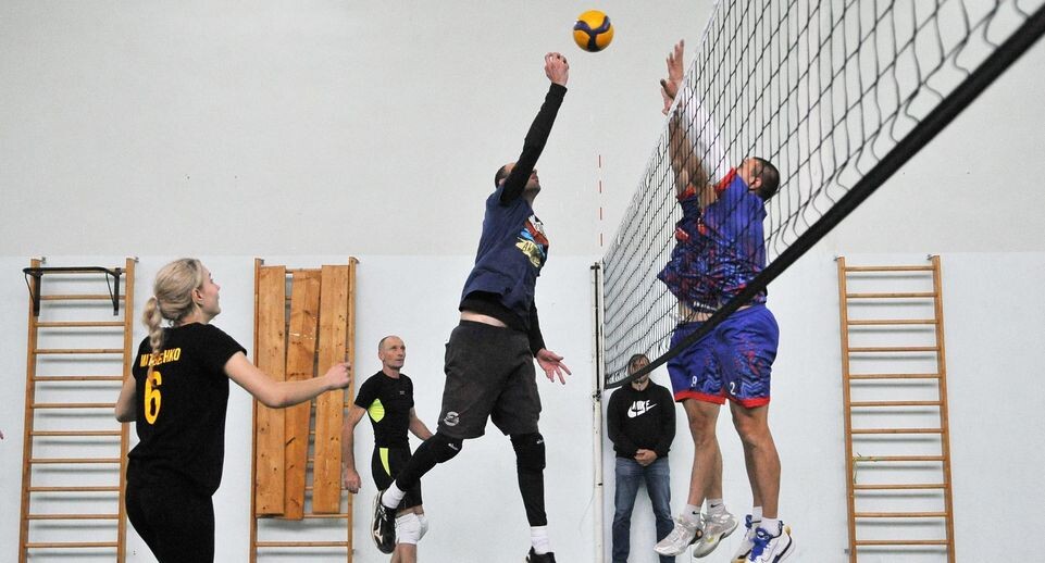    Администрация Рузского муниципального округа