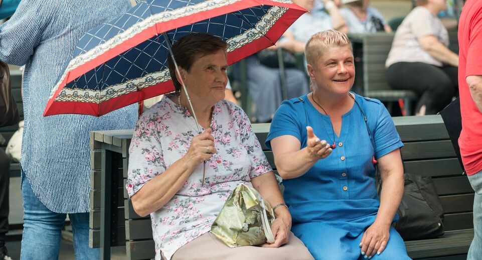    Принятие законопроекта о льготах на проезд для пенсионеров Московского региона / Медиасток.рф