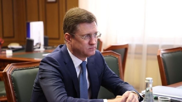    Фото: government.ru Константин Большаков