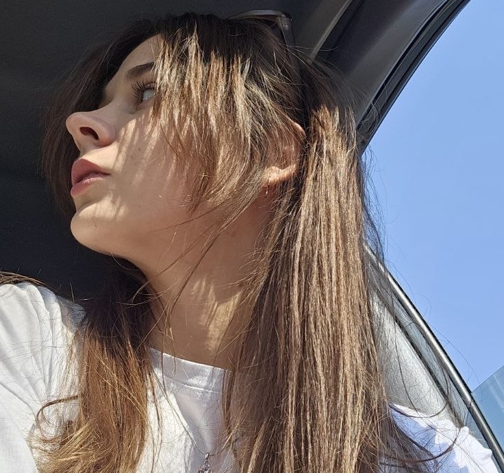 Нос мой всегда привлекал больше всего негативного внимания