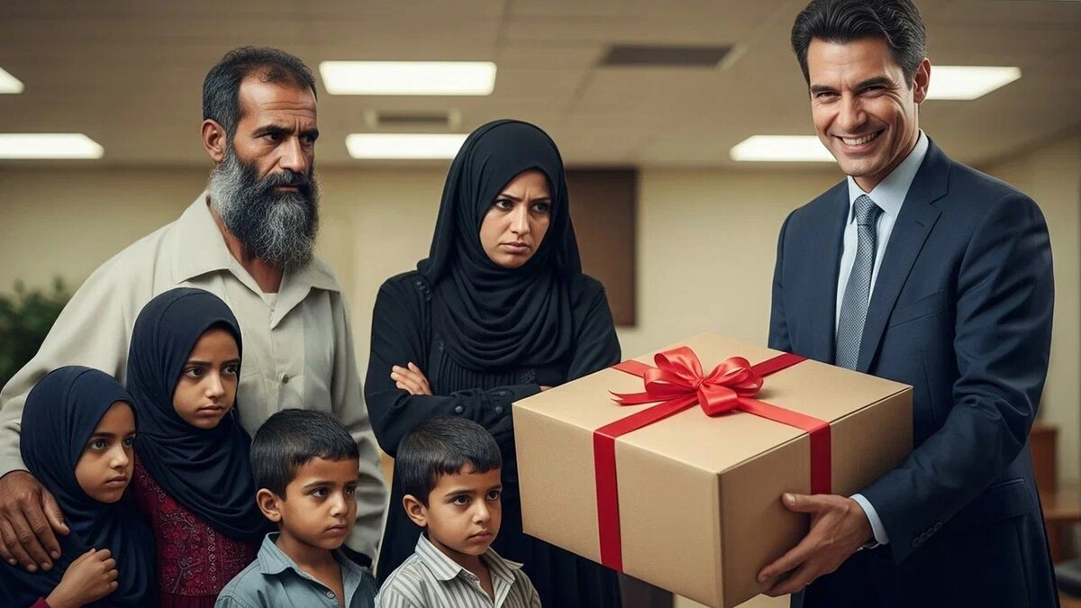 Коллаж Novorosinform