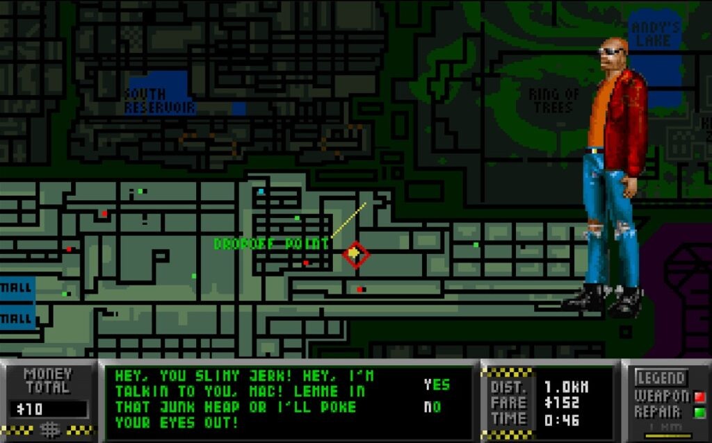 Всем нужно срочно, за тридевять земель, не слишком дорого