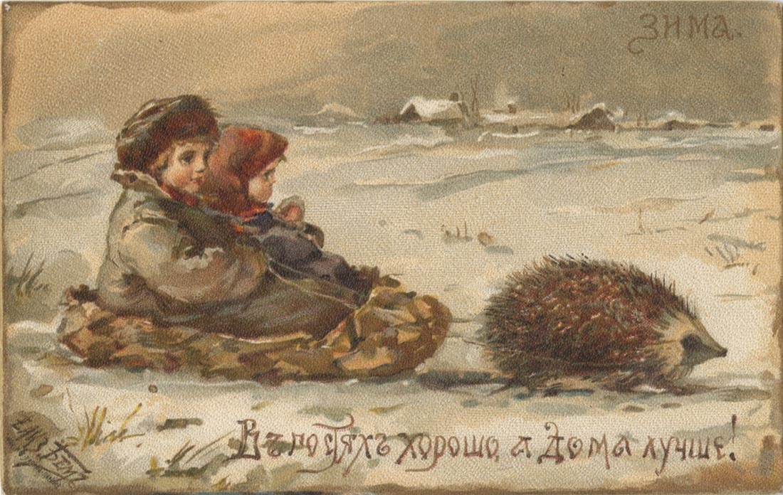 Фотография из свободных источников