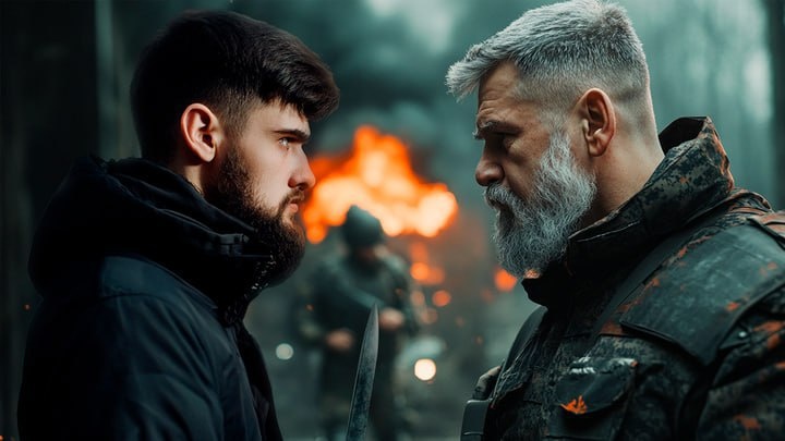 Коллаж Novorosinform