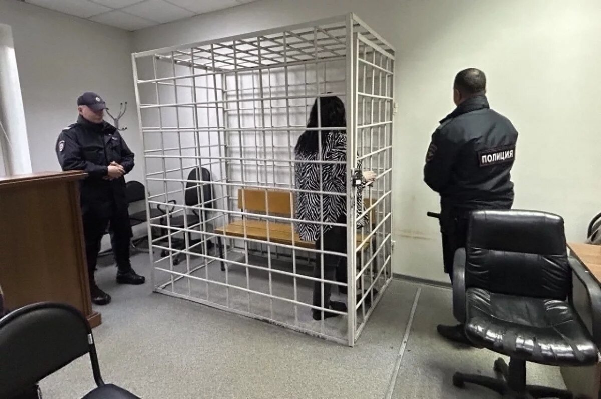    Обман жены бойца СВО стоил волгоградке 8,5 лет жизни