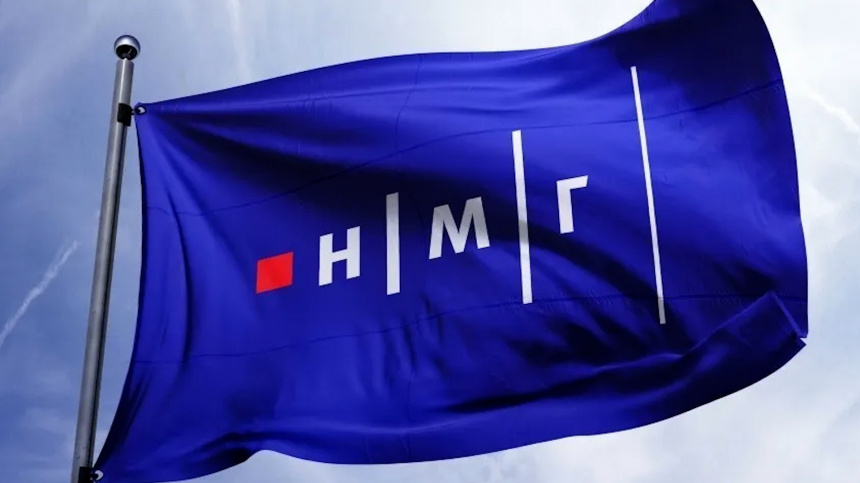   Фото: Пресс-служба ЗАО «НМГ»