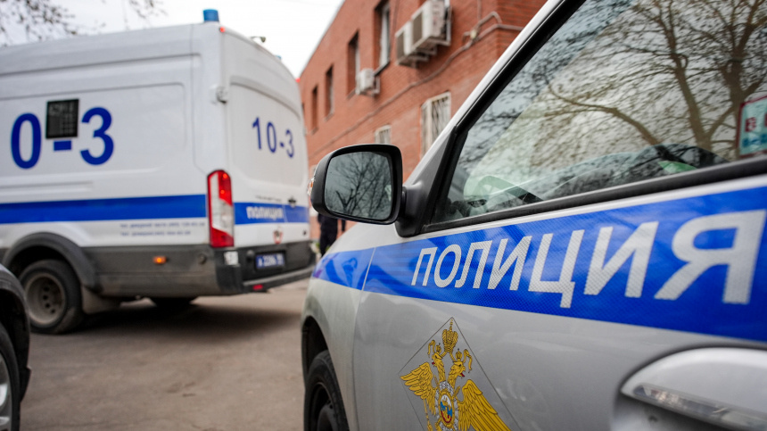    Фото: ИЗВЕСТИЯ/Сергей Лантюхов