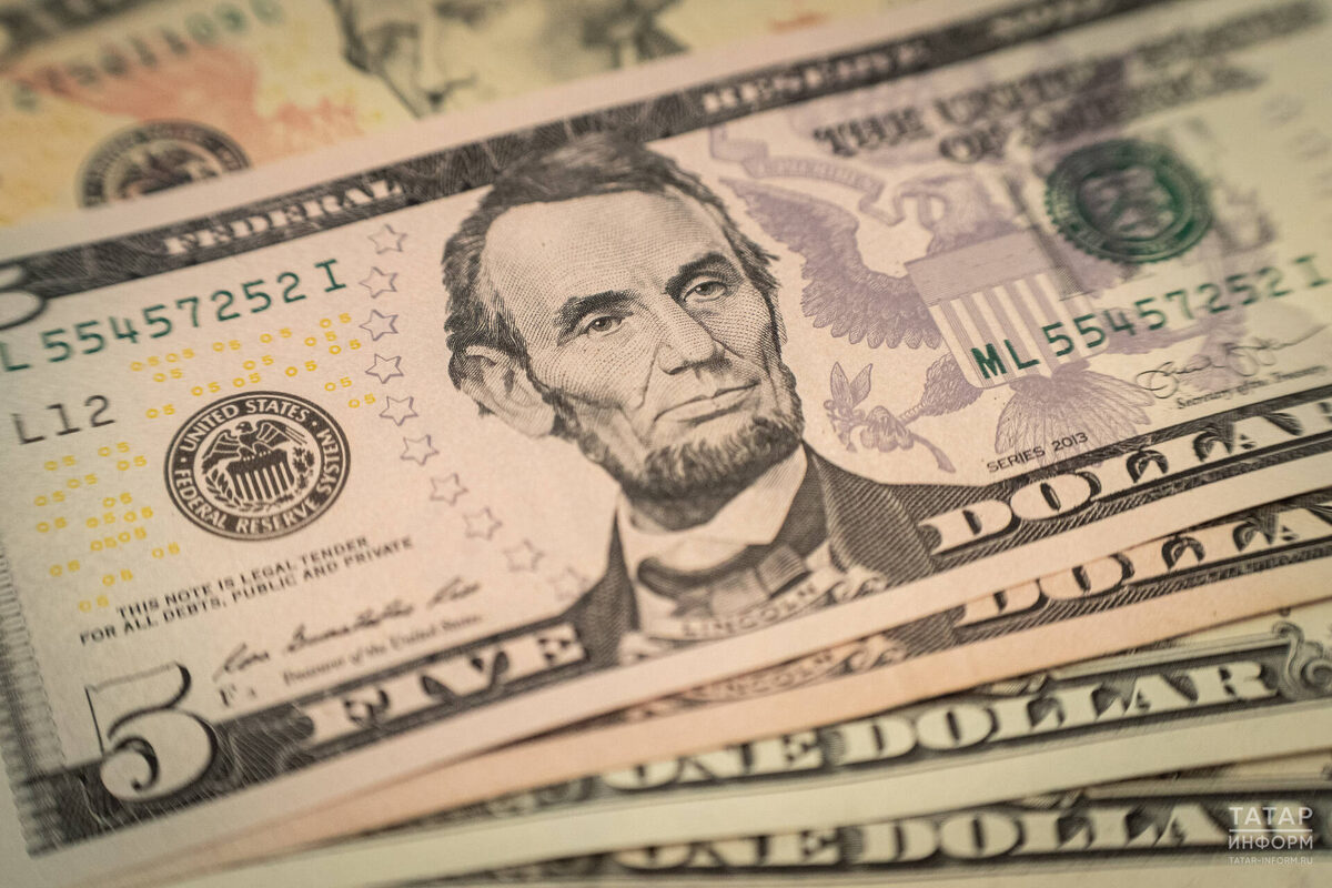 Фото: © Владимир Васильев / «Татар-информ»