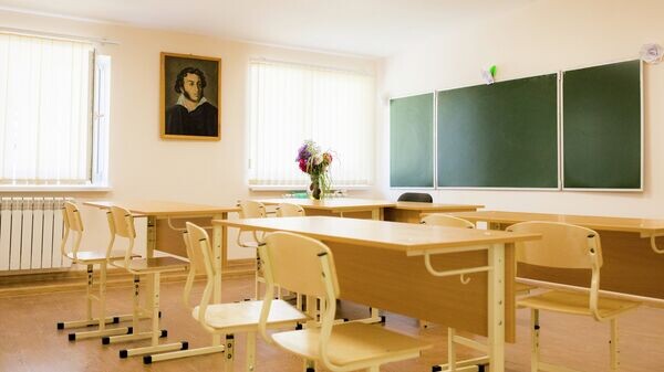    © Sputnik / Наталья Айриян