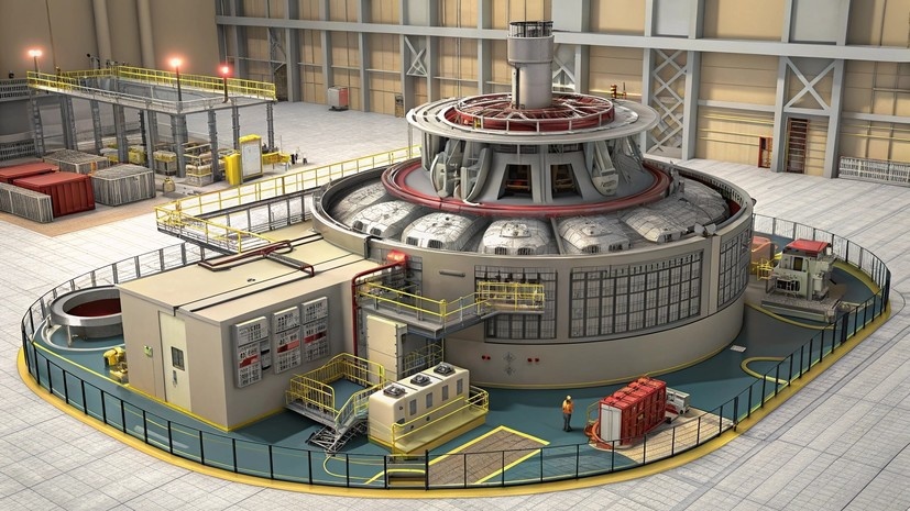   Сгенерировано с помощью ИИ