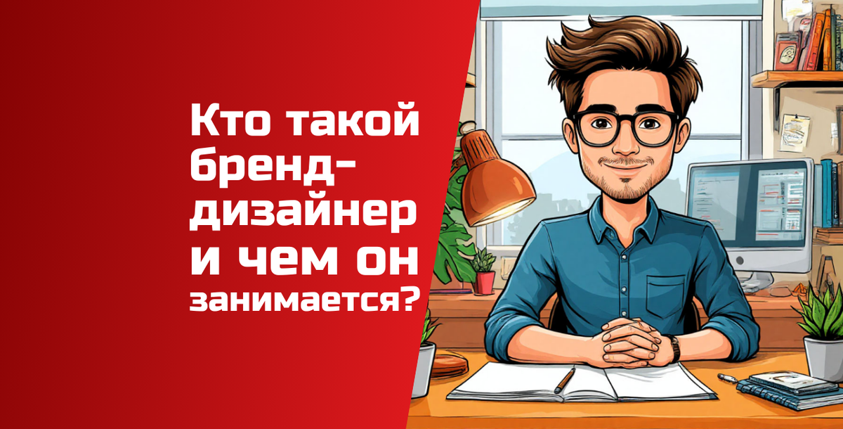 Статья «Бренд-дизайнер» обновлена 1.10.2025