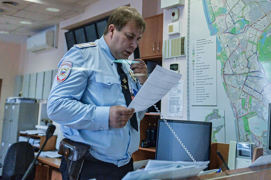    © Владимир Песня/РИА Новости