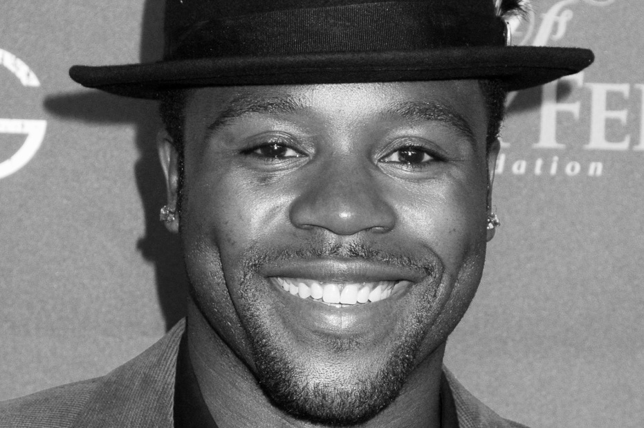    Byron Purvis/AdMedia/Global Look Press