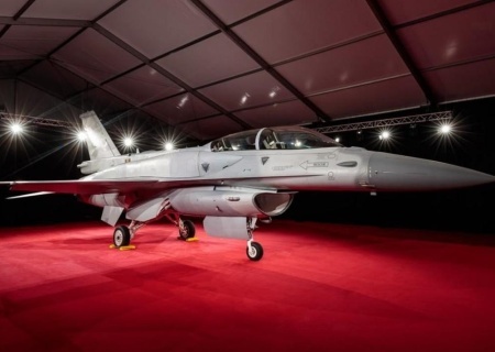    Утечка топлива и не только: США передали Болгарии F-16 с серьёзными проблемами