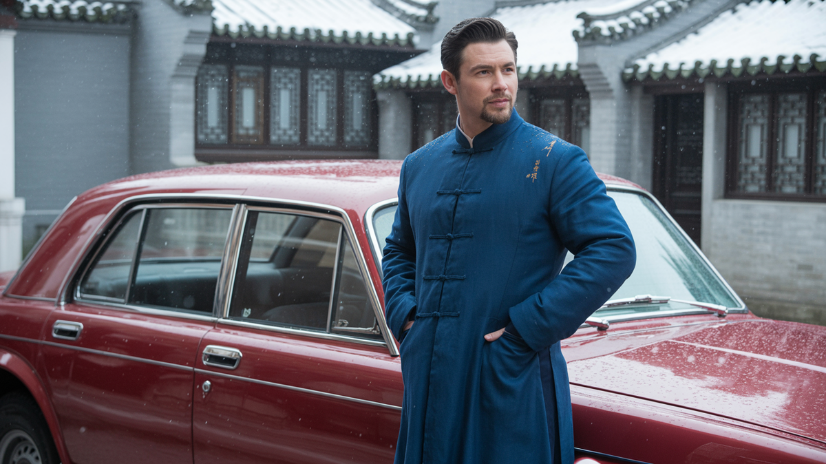    Подготовка автомобиля к зиме: секреты и лайфхаки для надежной эксплуатации азиатских авто в морозы Авто Сейлс