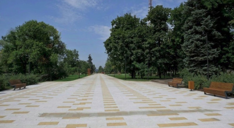    ЛНР три года в составе России — что изменилось, и как живёт регион сегодня