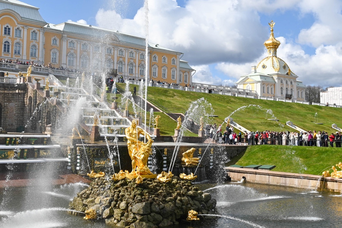    Святослав Акимов/ РГ