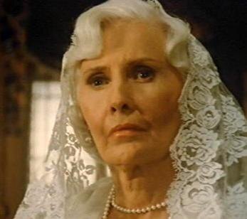 Мэри Карсон