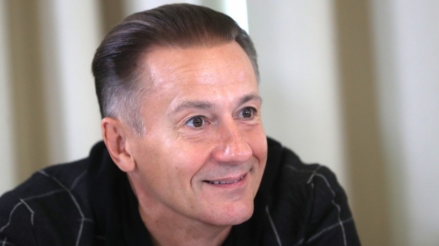 Олег Меньшиков / фото из открытых источников