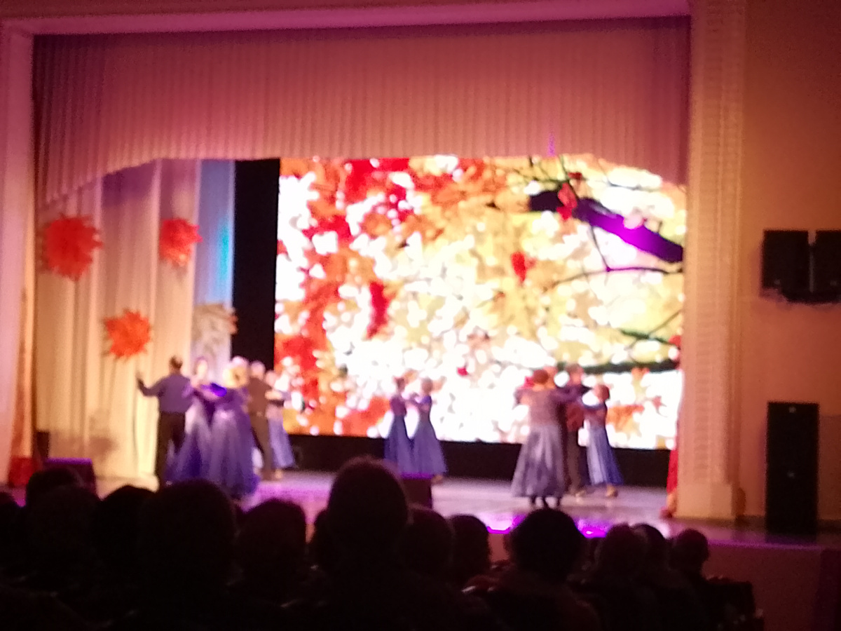 Плохо фотографии получаются. Только одну сделала