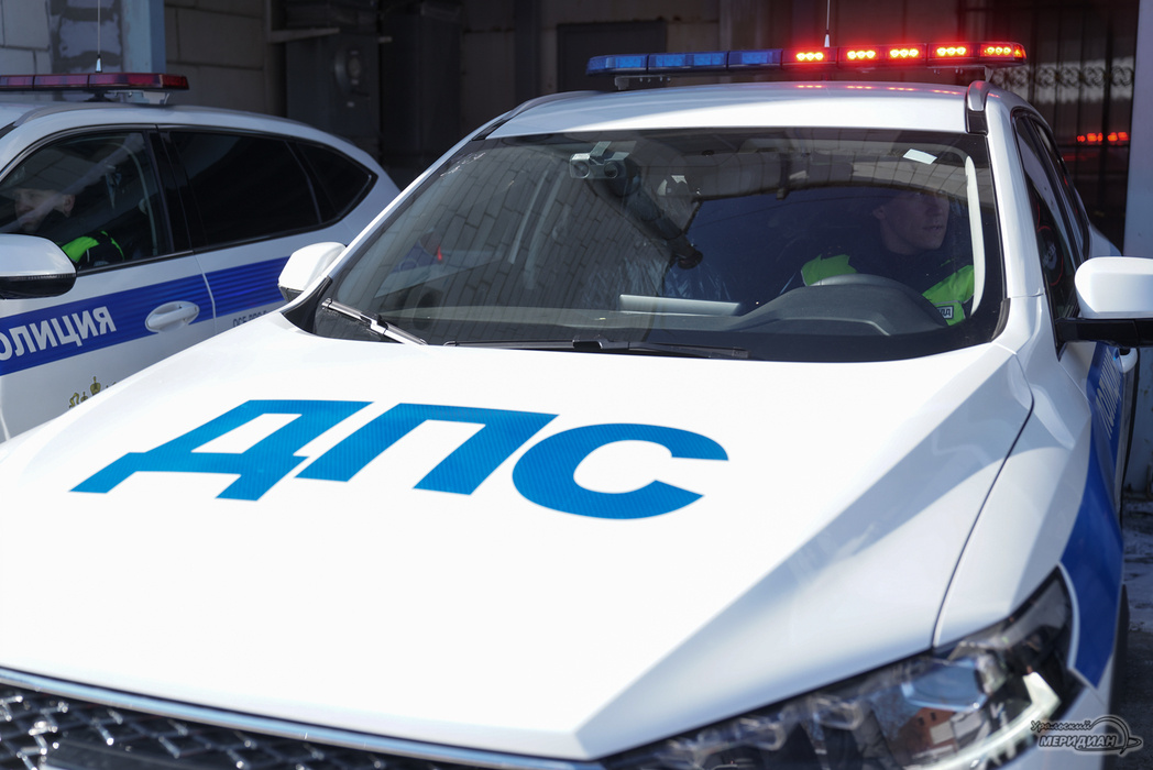    Фото: Лидия Аникина © ИА «Уральский меридиан»