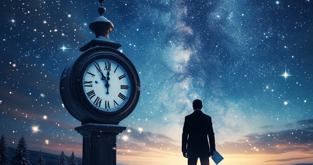 Янус: Двуликий бог, в честь которого назвали январь. Почему его предали забвению?