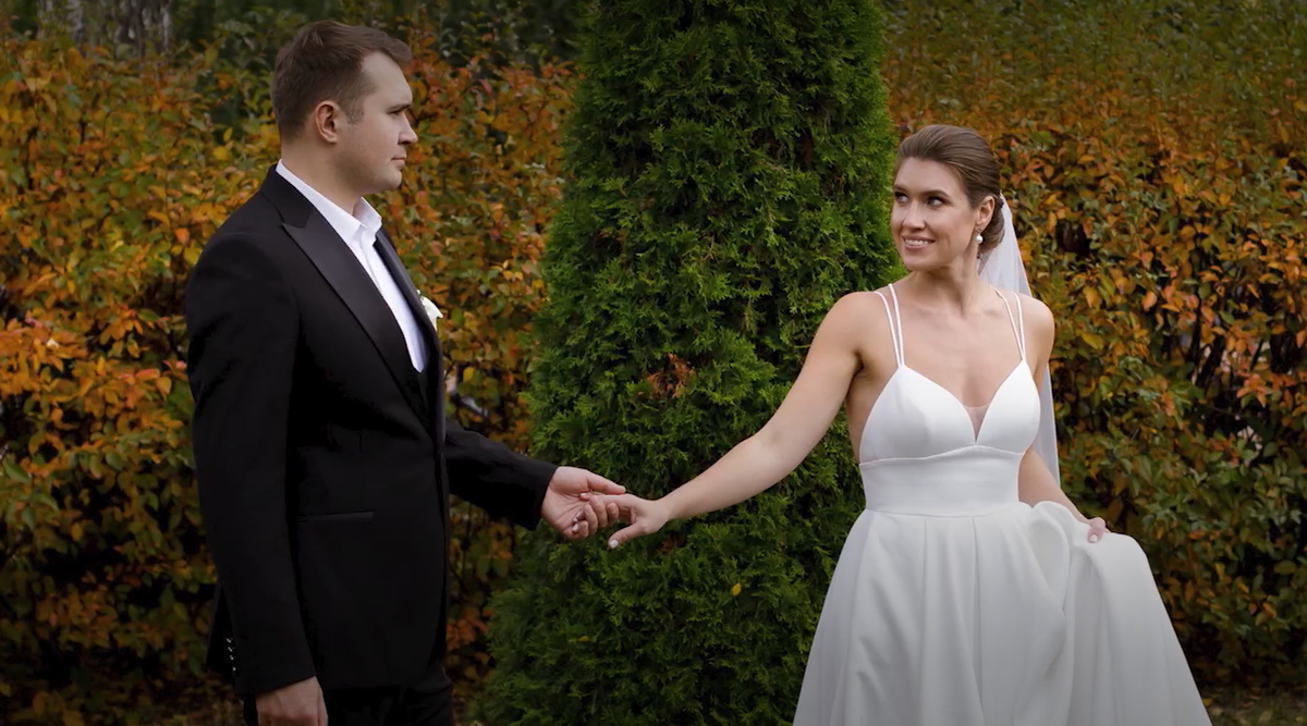 Александр и Татьяна