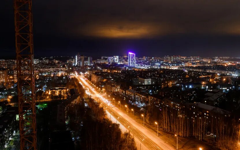    Погода в Ижевске на день: 2 октября ждем дневные +11°С и солнце