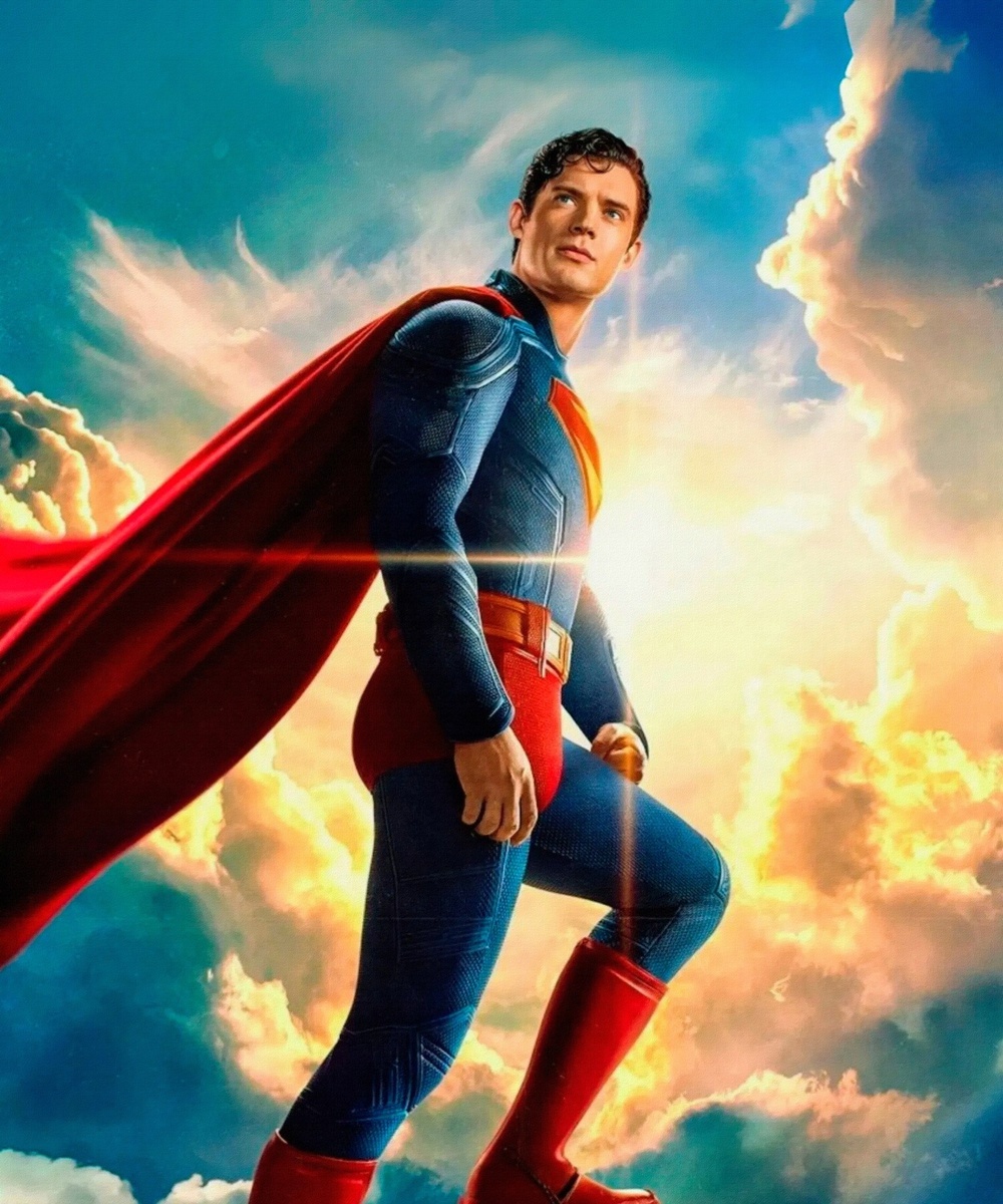 Дэвид Коренсвет