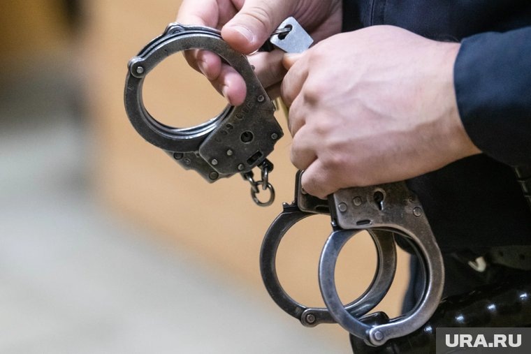    Задержан подозреваемый в убийстве женщины и детей в Заволжском районе Ульяновской области