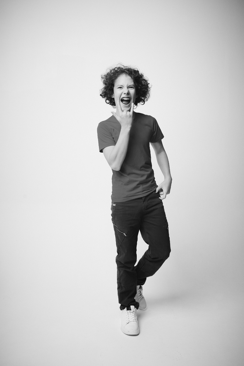 Лев Кейсер DJ Levka 