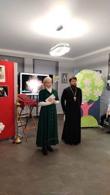 Фото: Информационно-аналитический отдел Орловской митрополии  📷
