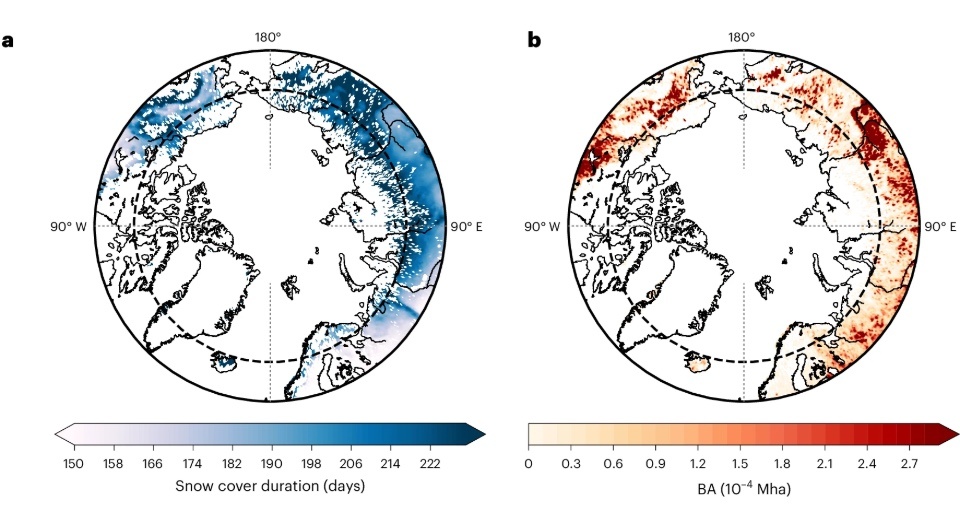   Yamin Qing et al. / Nature Climate Change, 2025