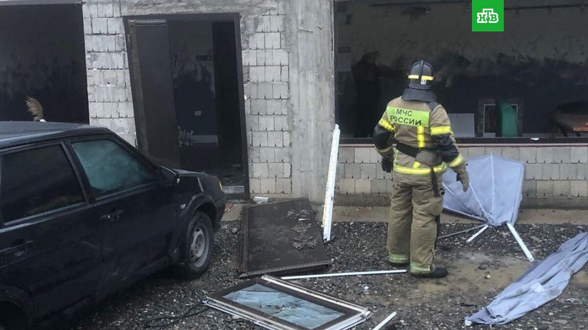    Фото: mchsdagestan / t.me