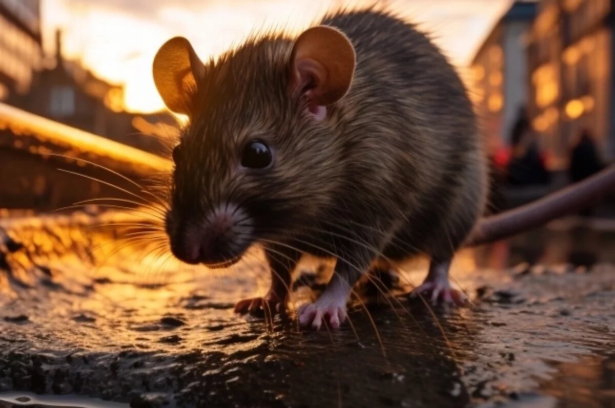    Полчища на улицах и на деревьях.