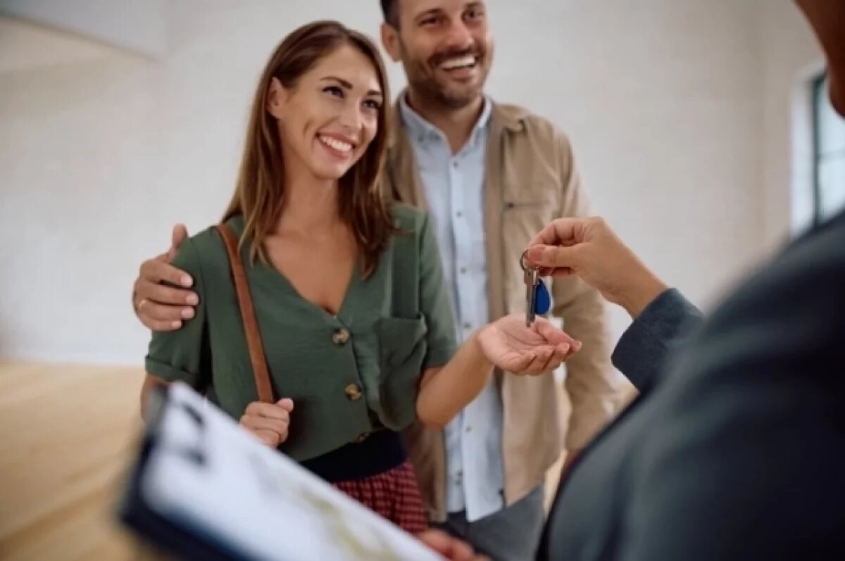    Более 77 тысяч квартир построят по КРТ в Нижегородской области