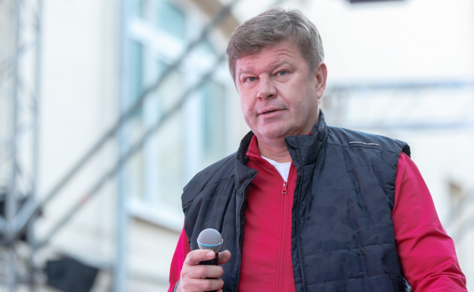    Сергей Булкин/NEWS.ru